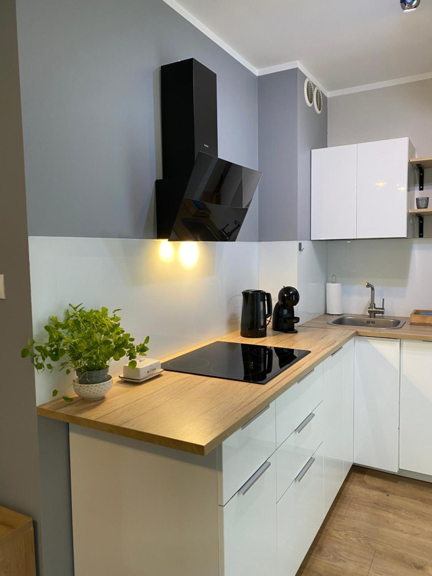 Wielki Blekit Apartment