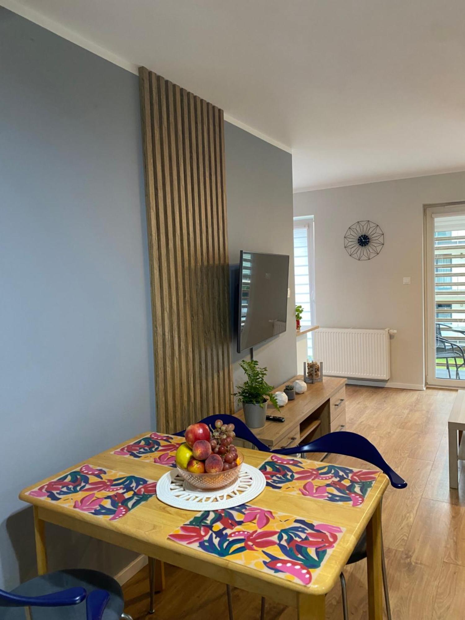 Wielki Blekit Apartment Kolberg