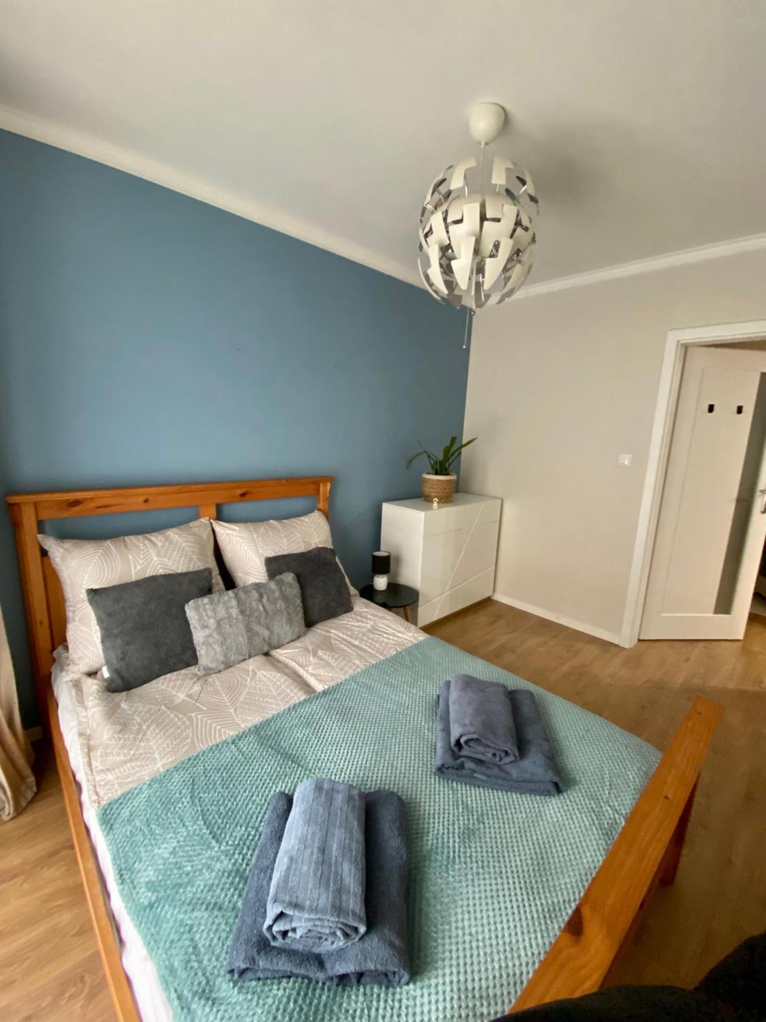 Wielki Blekit Apartment