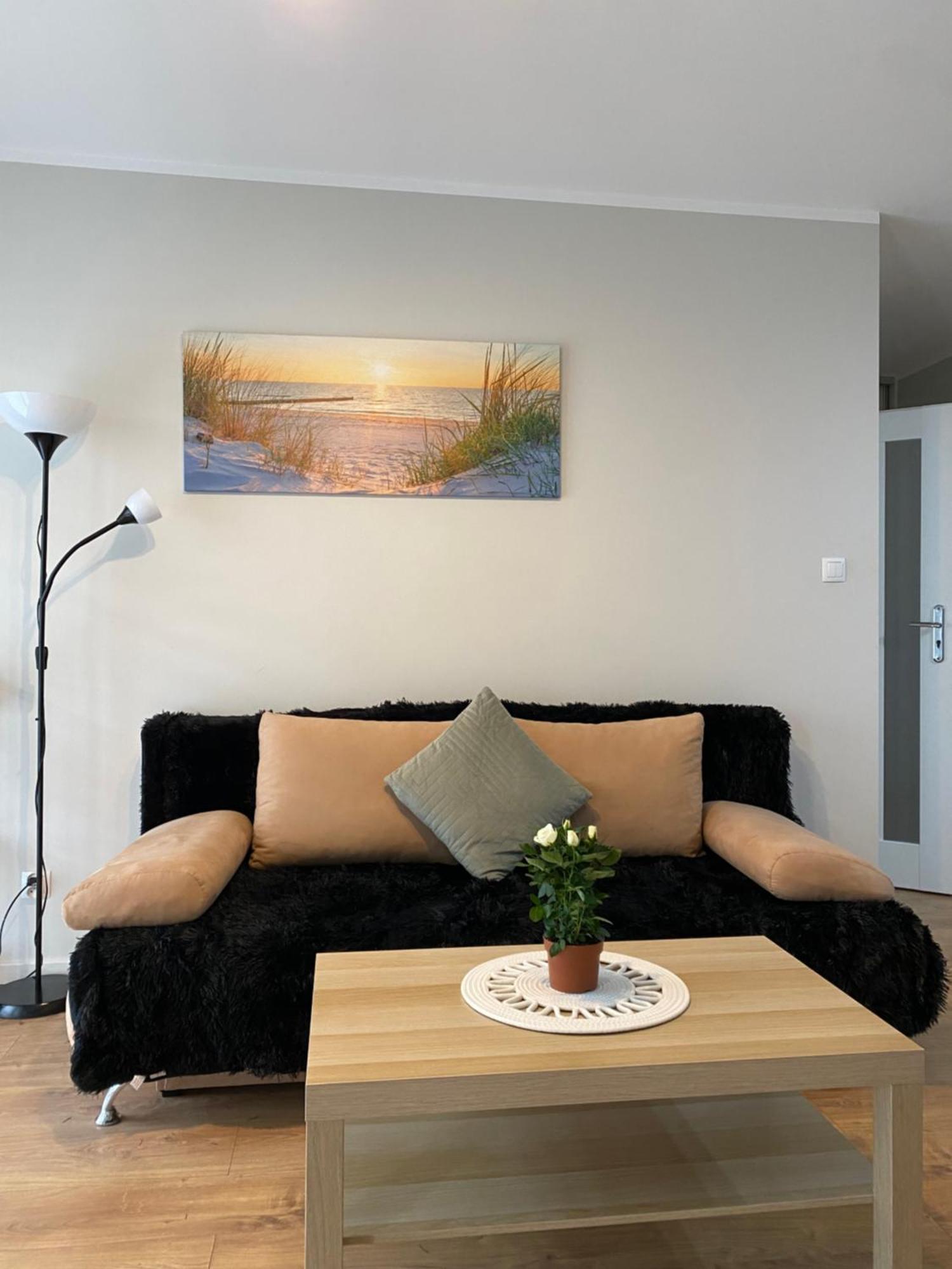 Apartment Wielki Blekit *