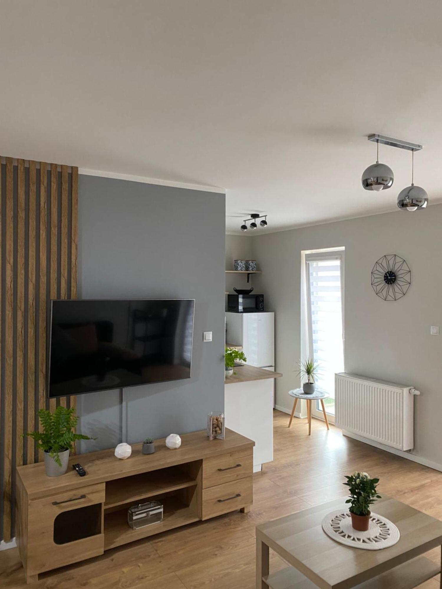 Wielki Blekit Apartment